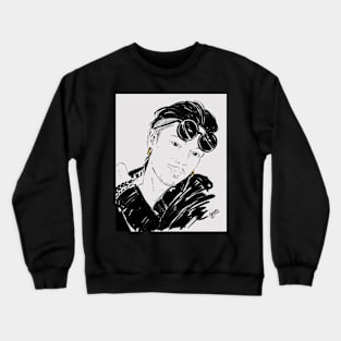 Zhao Crewneck Sweatshirt